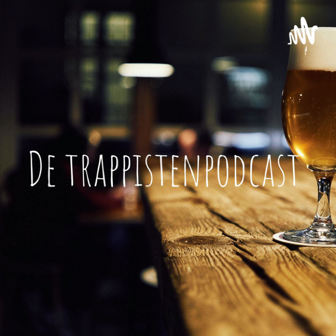 De Trappistenpodcast